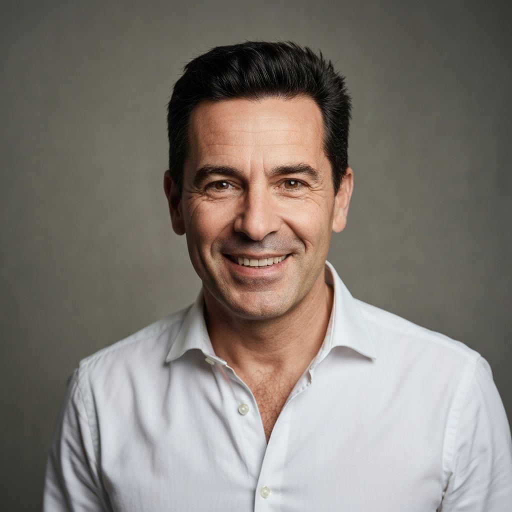 David Norince