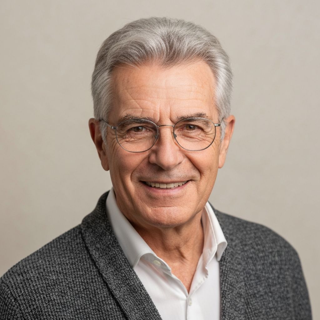 Phil Coulange